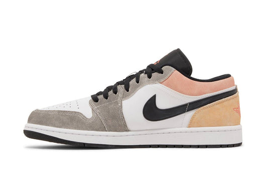 Jordan 1 Low Fight Club