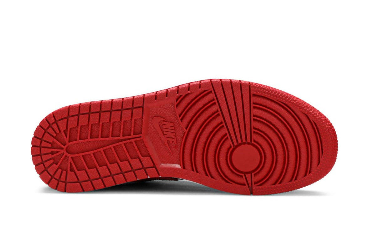 Jordan 1 Low Reverse Bred