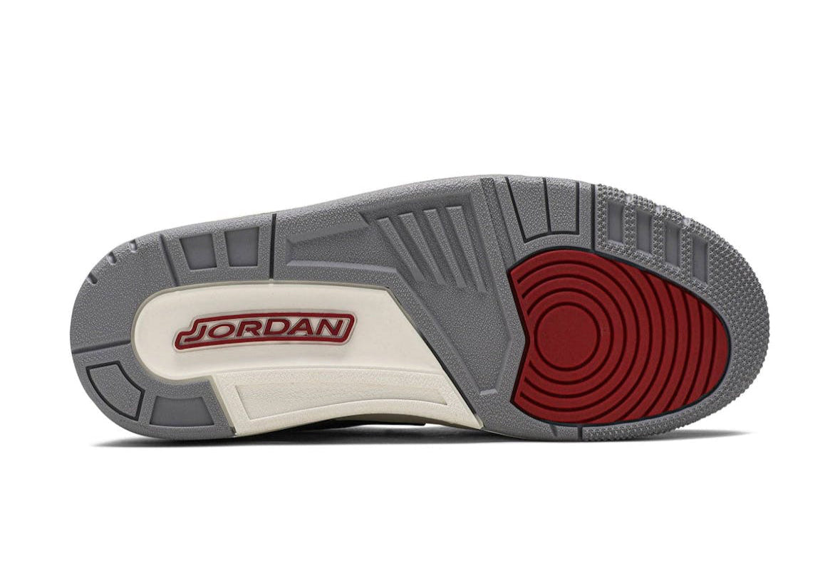 Jordan Legacy 312 Low Chicago