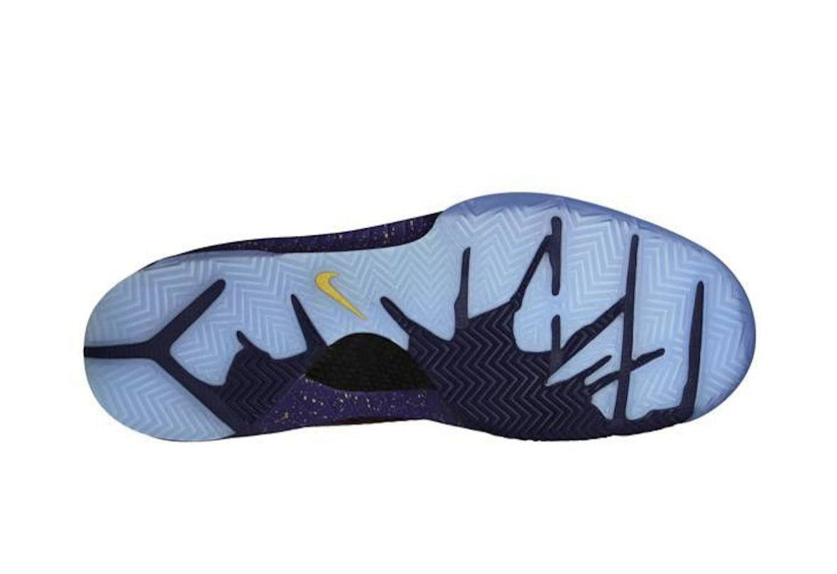 Kobe 4 Prelude