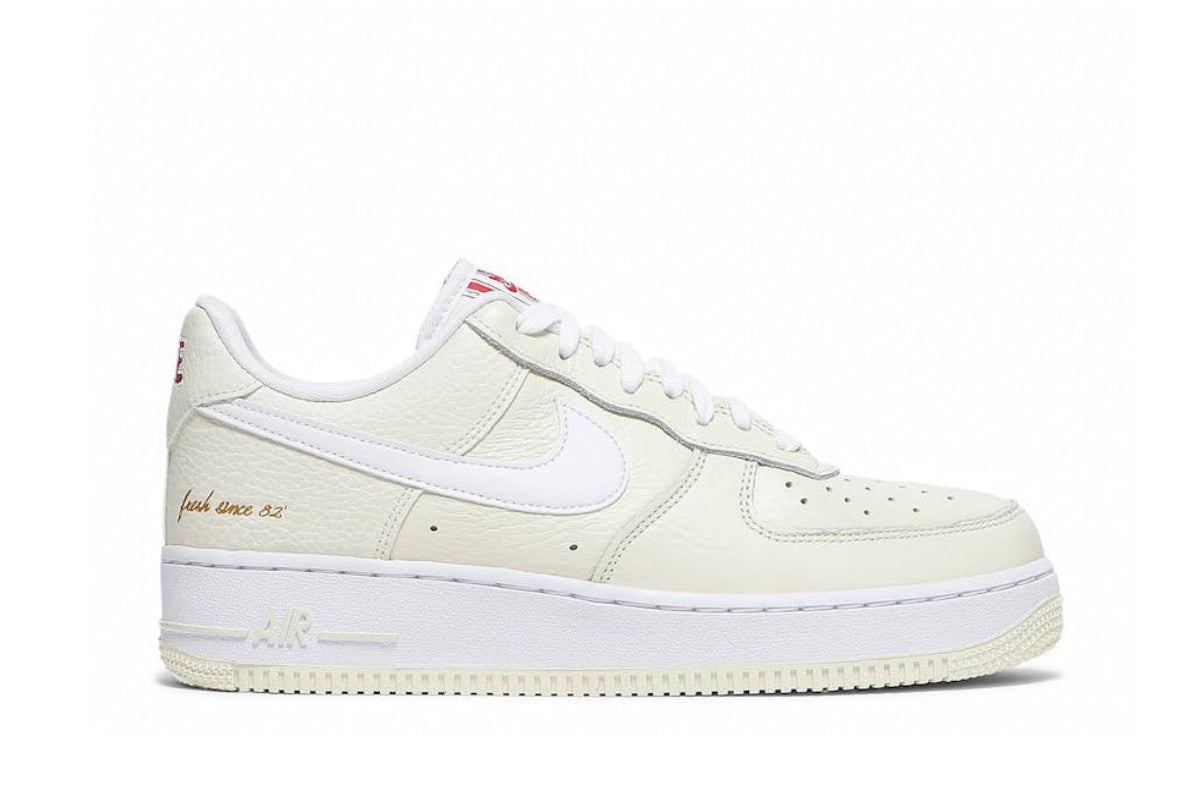 Air Force 1 ‘07 Premium Popcorn