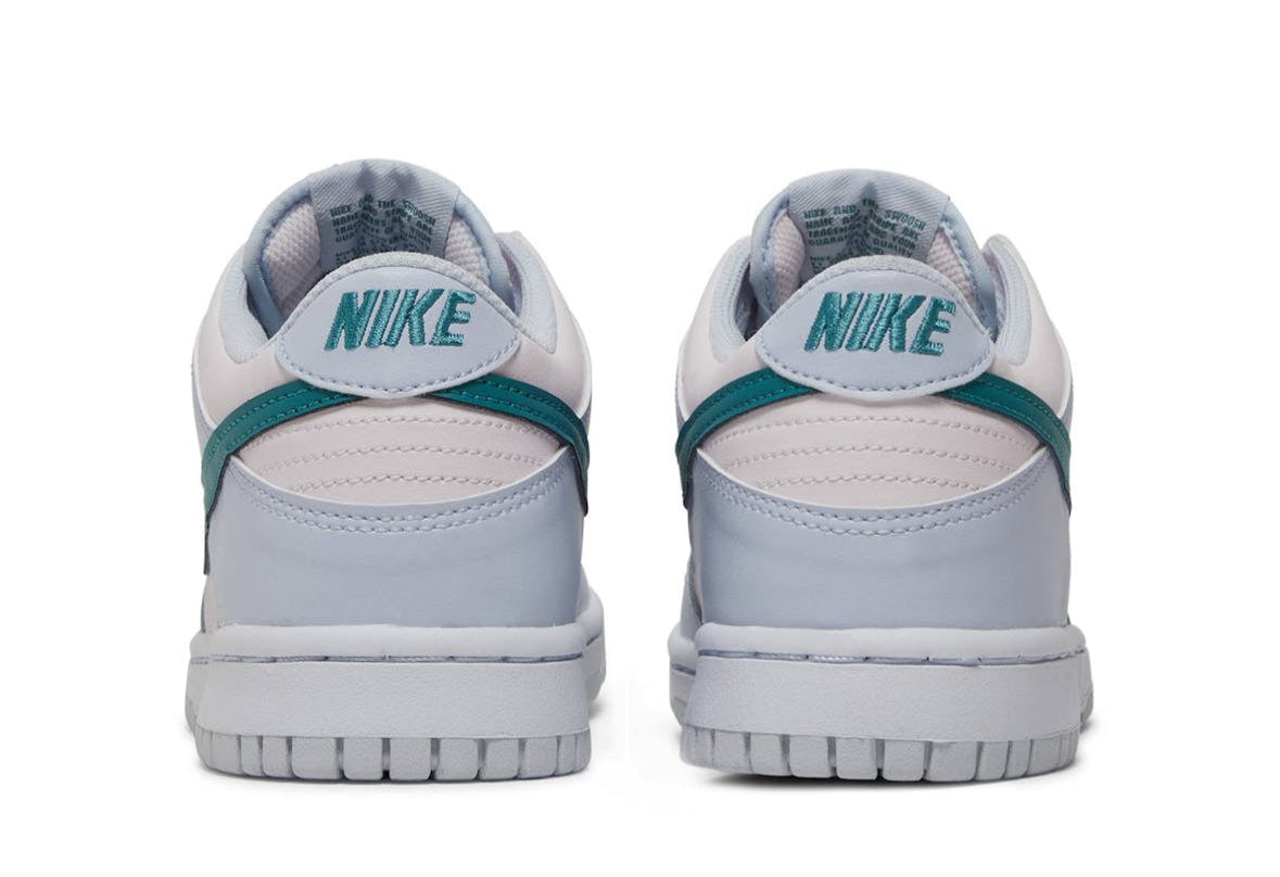Dunk Low Mineral Teal