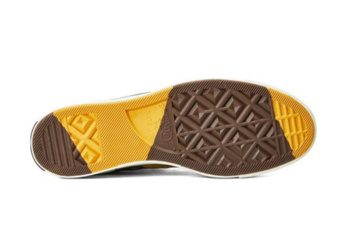 Chuck 70 Plus High Material Mashup