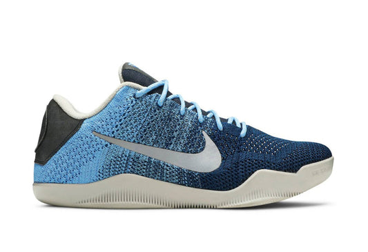 Kobe 11 Brave Blue