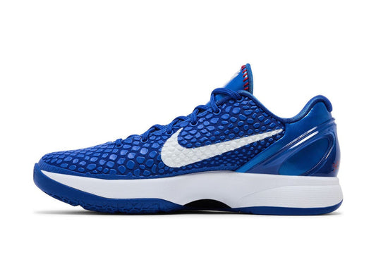 Zoom Kobe 6 Protro Dodgers