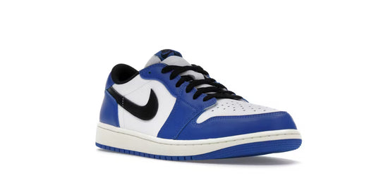 Air Jordan 1 Retro Low OG Game Royal