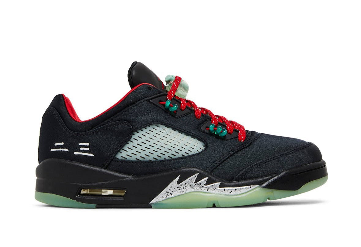 Jordan 5 Low