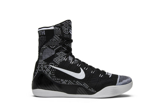 Kobe 9 Elite Black History Month