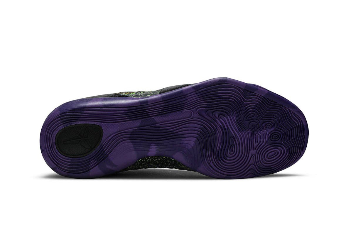 Kobe 9 Elite Low Mamba Moment ID