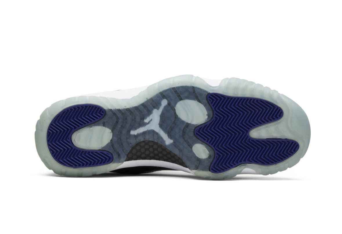Jordan 11 Retro Low Concord