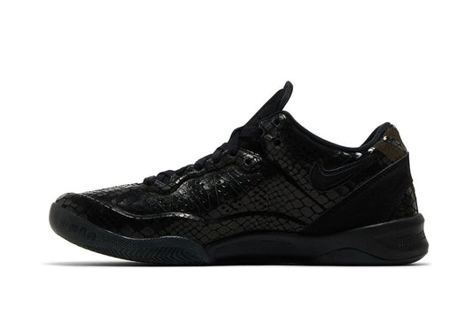 Kobe 8 EXT Year Of The Snake Black