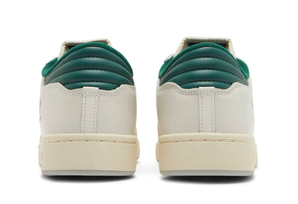 Centennial 85 Low Cloud White Green