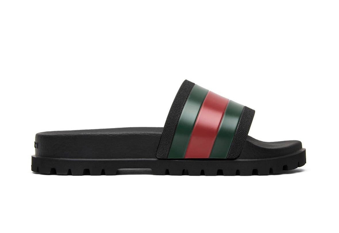 Web Slide Black