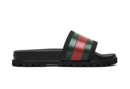 Web Slide Black