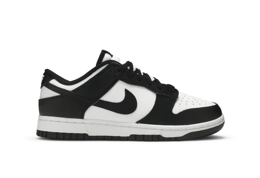 Dunk Low Black White Panda