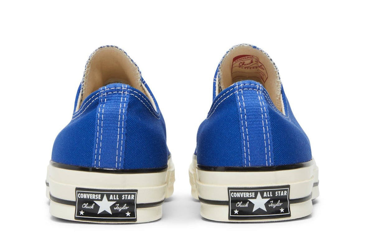 Chuck 70 Low Rush Blue