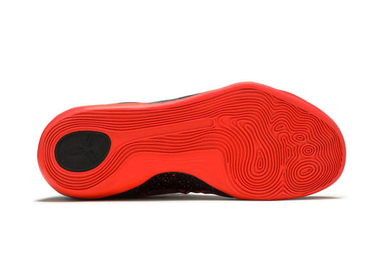 Kobe 9 EM Premium Gym Red