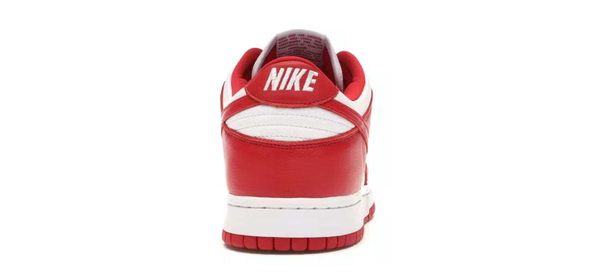 Nike Dunk Low Retro SP St. John’s