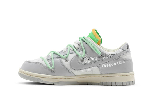 Dunk Low Dear Summer - 07 Of 50