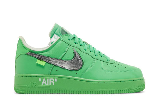 Air Force 1 Low Green