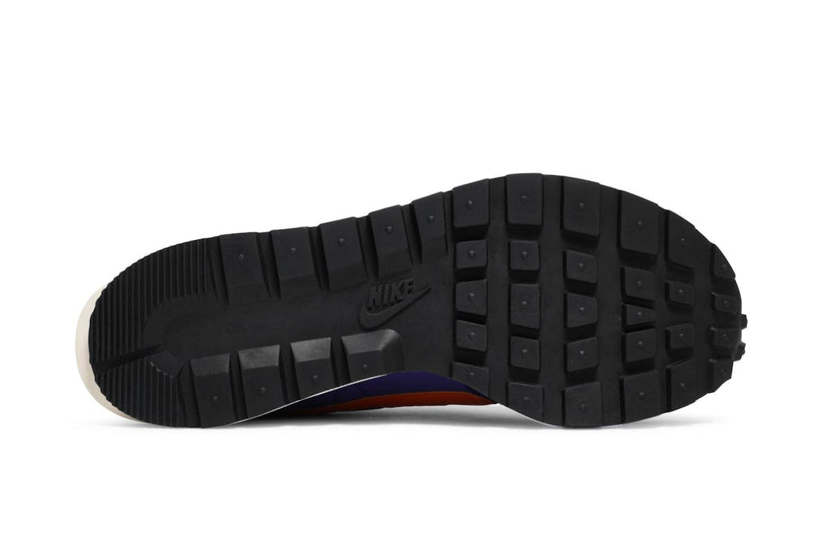 Vaporwaffle Dark Iris
