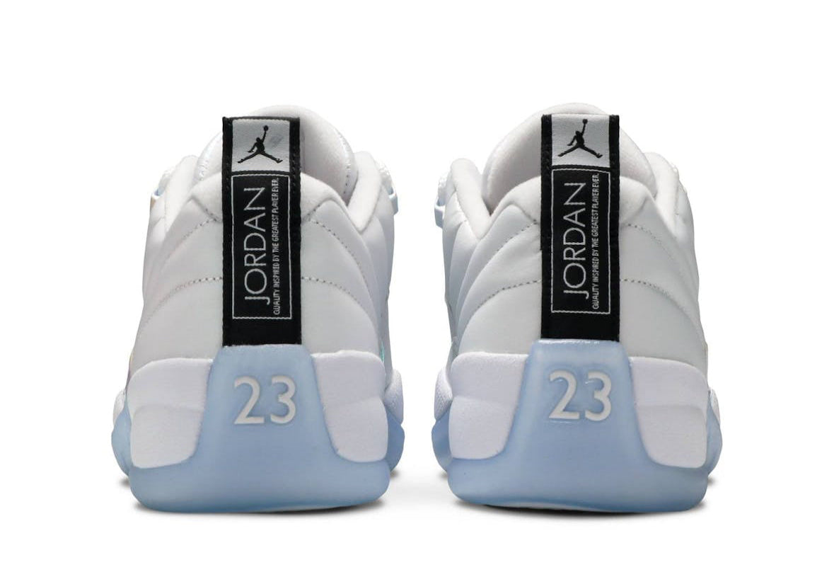 Jordan 12 Retro Low Easter