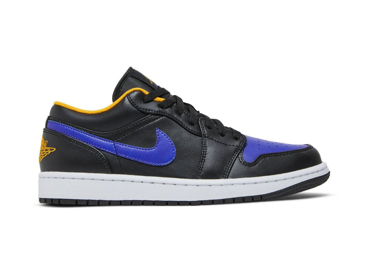 Jordan 1 Low Dark Concord