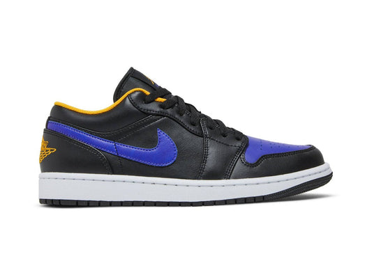 Jordan 1 Low Dark Concord