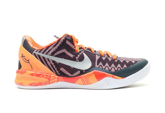 Kobe 8 System Black History Month