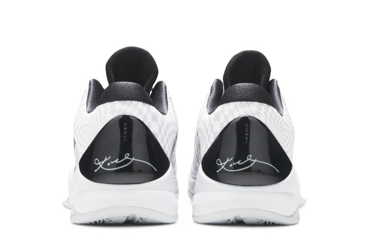 Kobe 5 Protro DeMar DeRozan