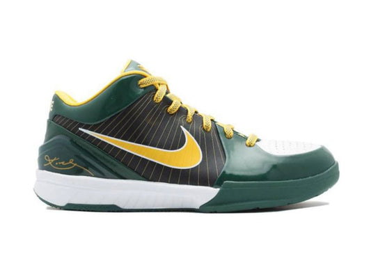 Kobe 4 Rice High School PE Home