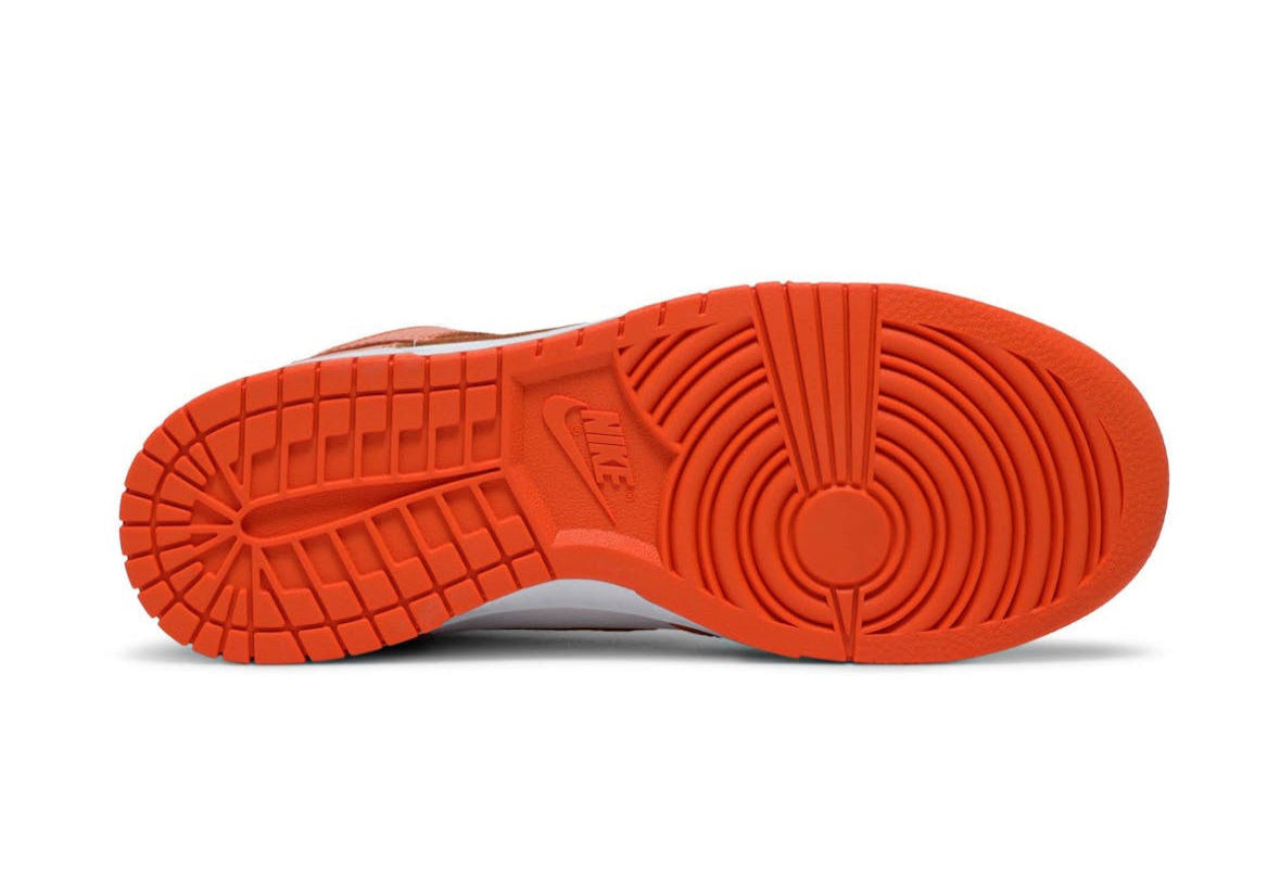 Dunk High Syracuse
