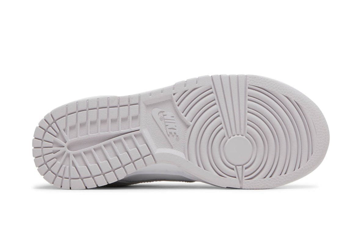 Dunk Low Light Violet