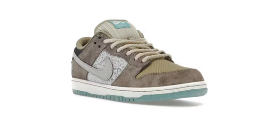 Nike SB Dunk Low Big Money