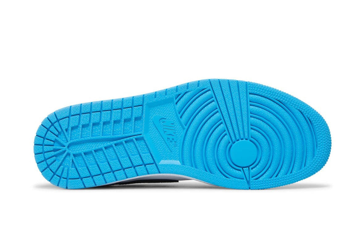 Jordan 1 Retro Low OG UNC