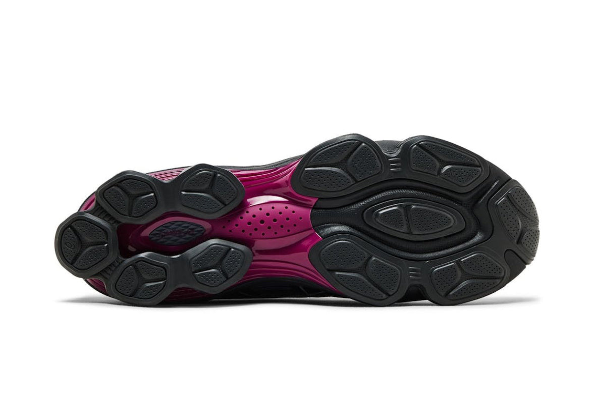 Gel-Kinetic Fluent Black Pink