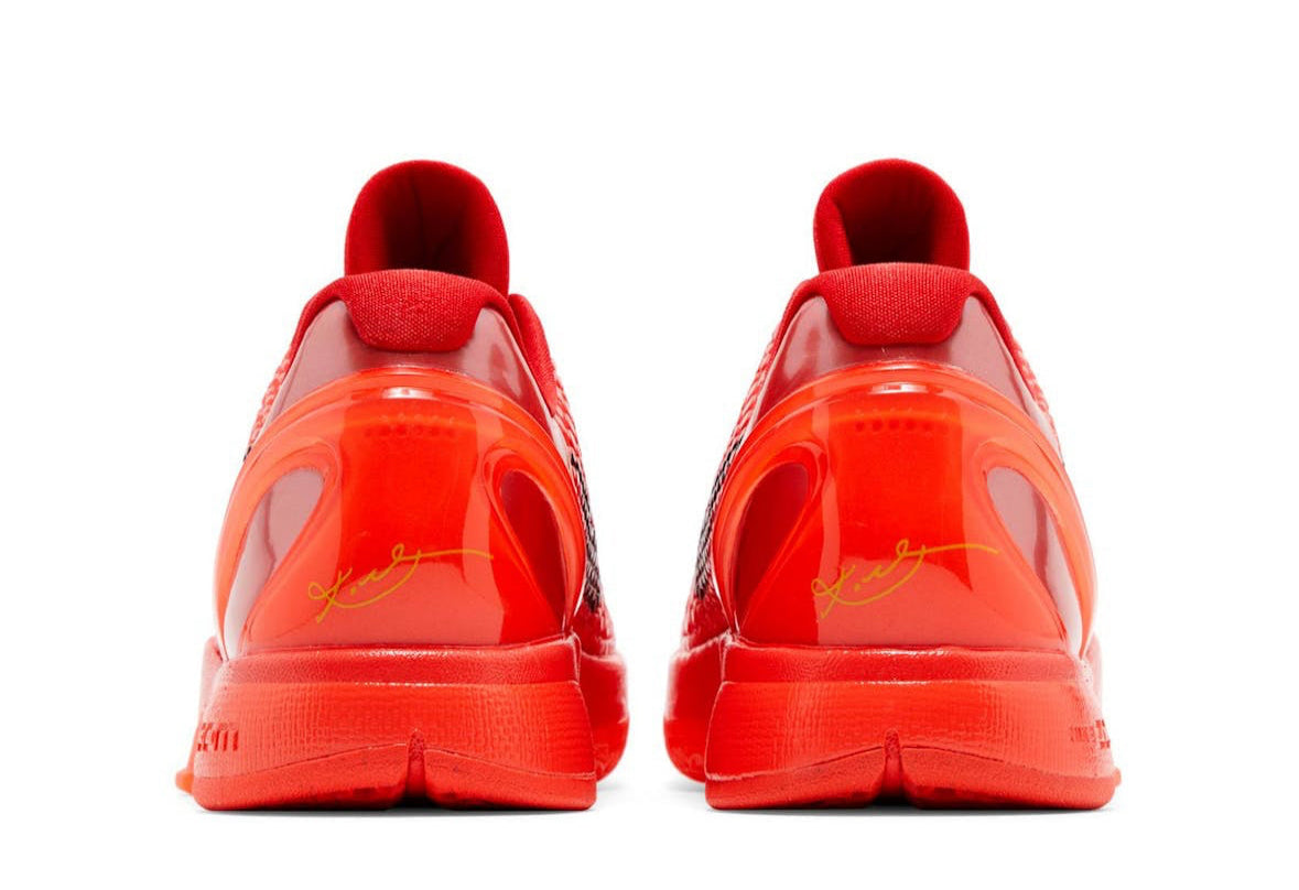 Kobe 6 Protro Reverse Grinch