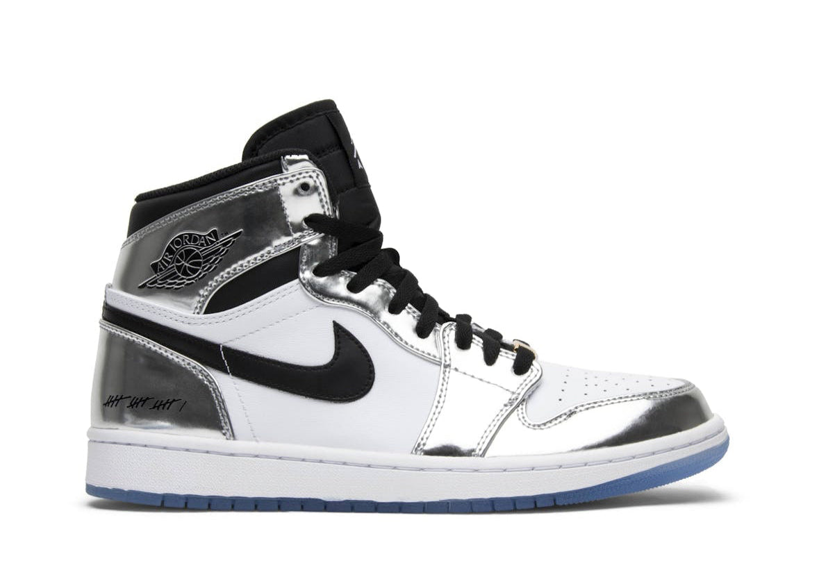 Jordan 1 Retro High OG Pass The Torch