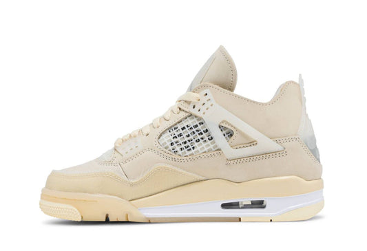 Jordan 4 SP Sail