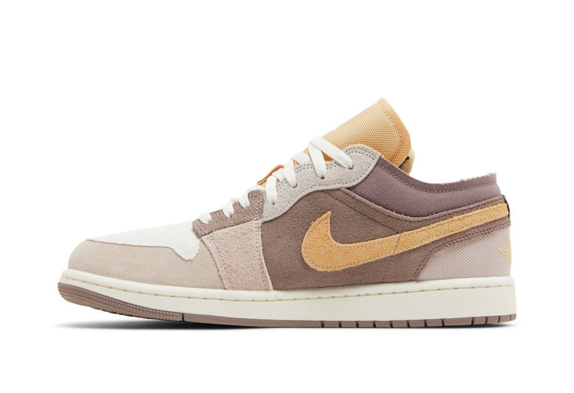 Jordan 1 Low SE Craft Taupe Haze