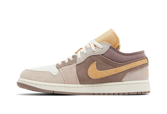 Jordan 1 Low SE Craft Taupe Haze