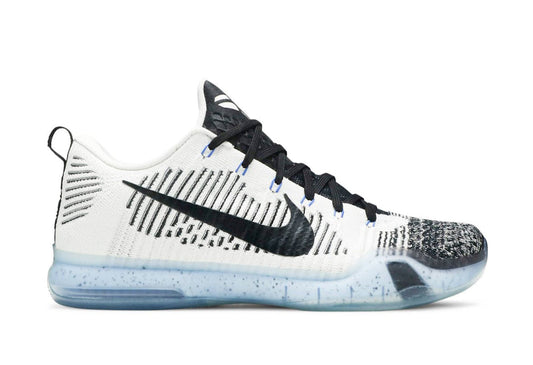 Kobe 10 Elite HTM Shark Jaw