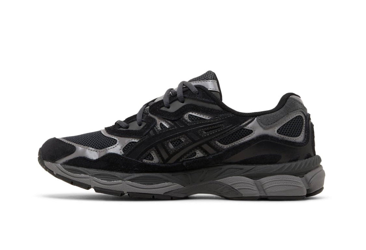 Gel NYC Graphite Grey/Black