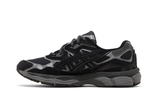 Gel NYC Graphite Grey/Black