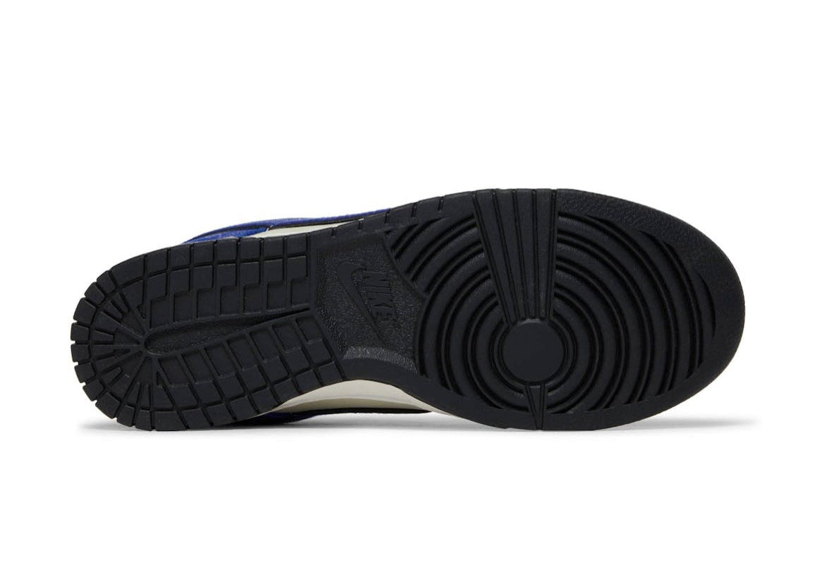 Dunk Low Jackie Robinson