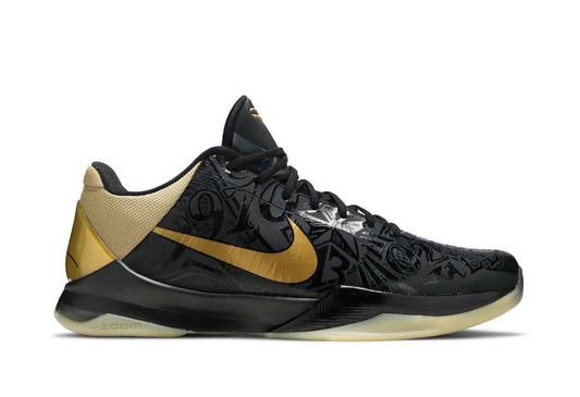 Zoom Kobe 5 Big Stage Away