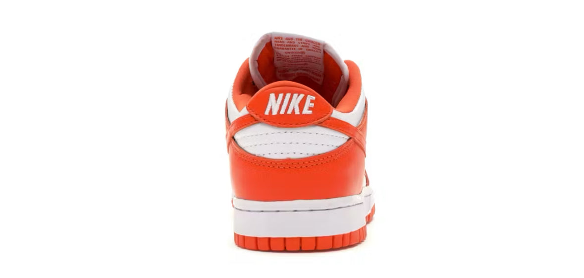 Nike Dunk Low Retro SP Syracuse