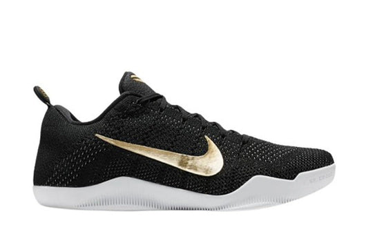 Kobe 11 Elite GCR Great Career Recall