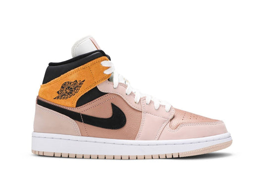 Jordan 1 Mid SE Particle Beige