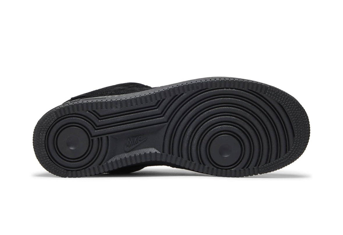 Air Force 1 Low Triple Black